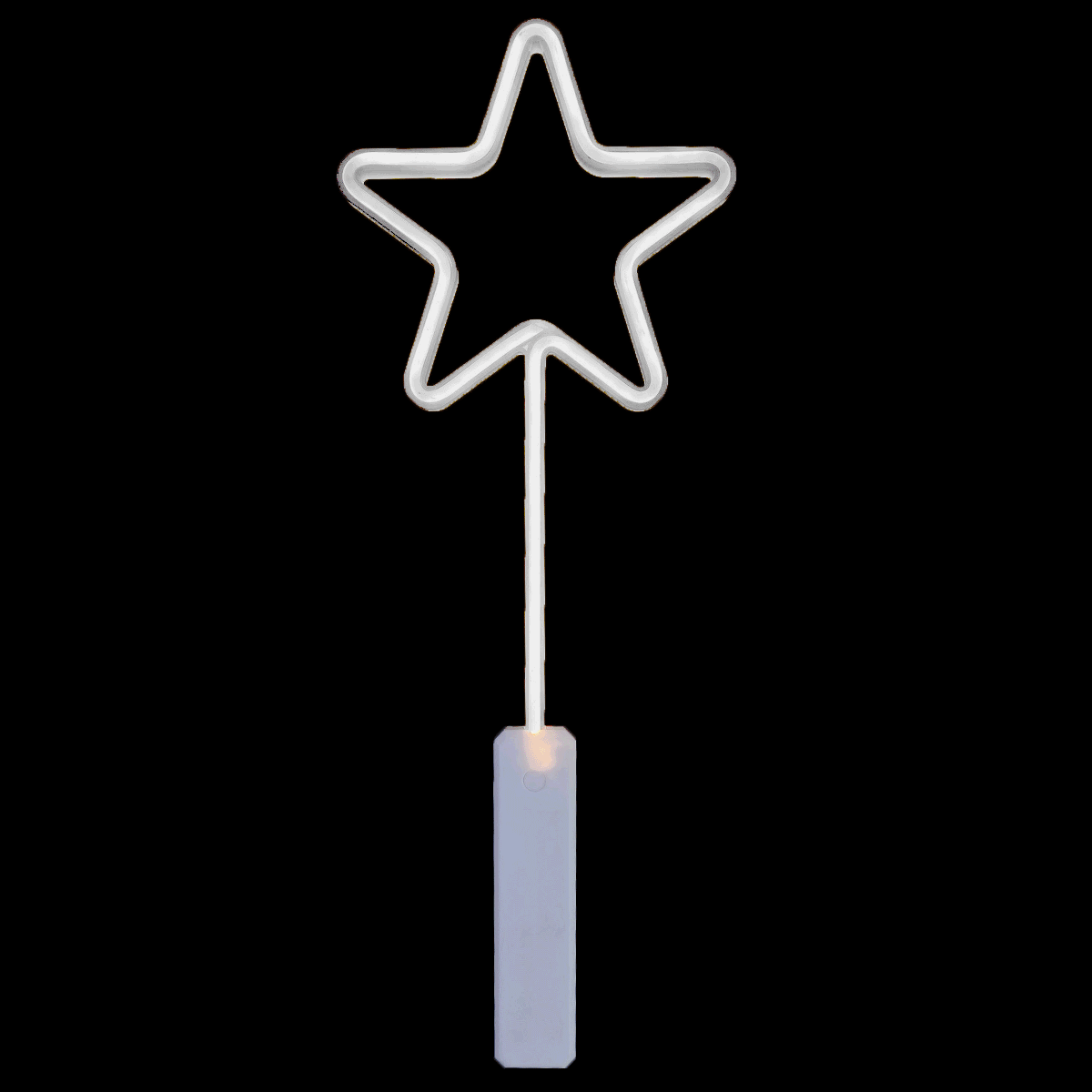 AAA Star Wand