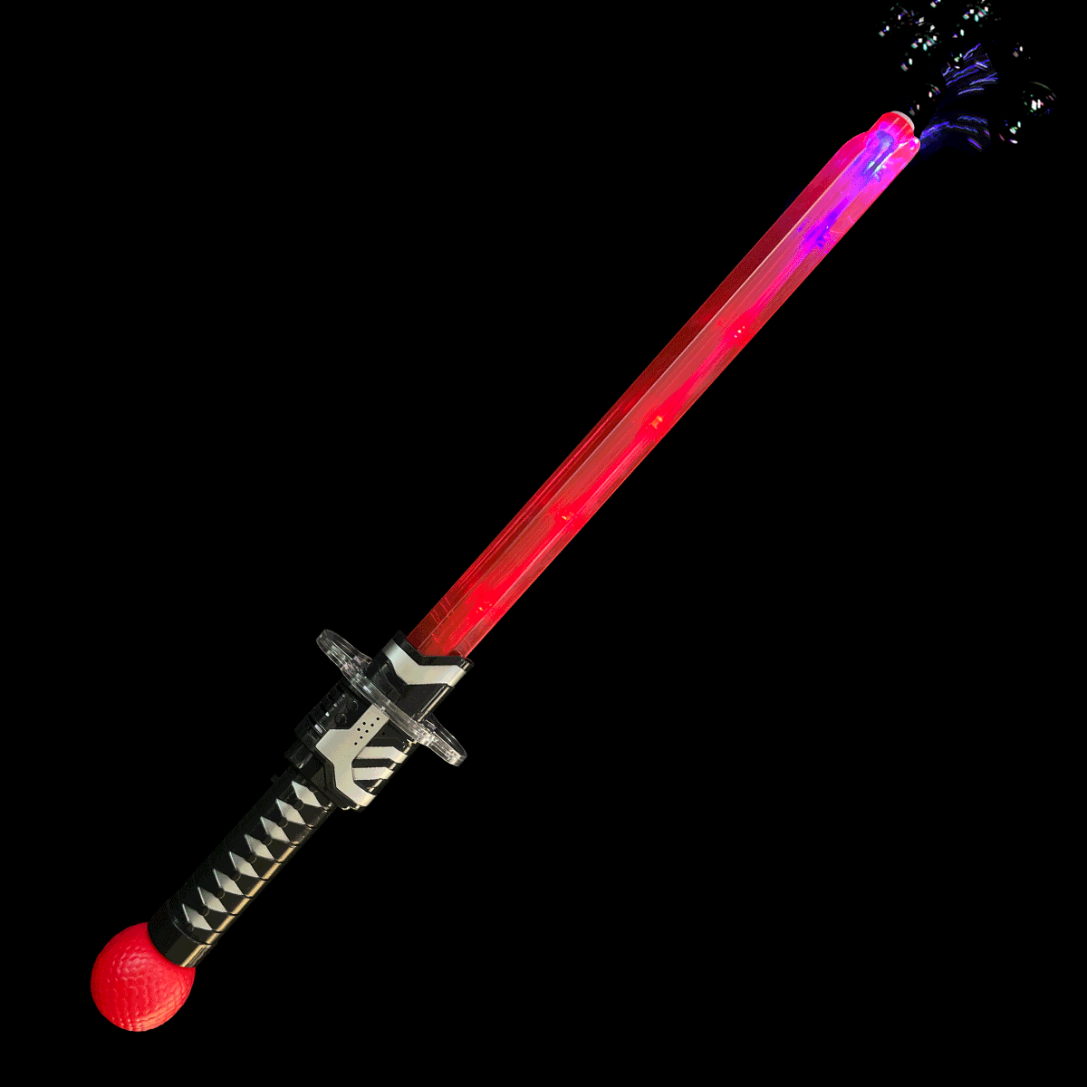 Ninja Bubble Sword